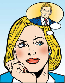 Get best collection of Funny Quotes A Successful Man and Woman, Funny Quotes About Men